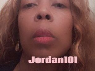 Jordan101