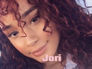Jori