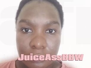 JuiceAssBBW