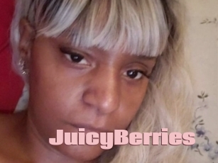 JuicyBerries