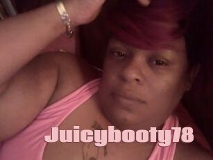 Juicybooty78
