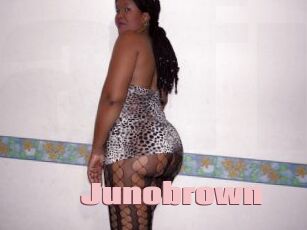 Junobrown