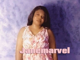 Janemarvel