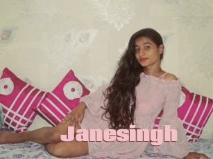 Janesingh