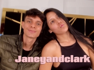janeyandclark Afro Fuck