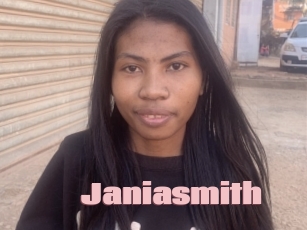 Janiasmith