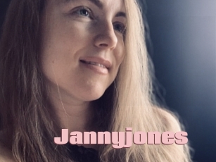 jannyjones Afro Fuck