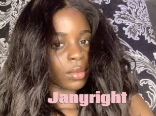 Janyright