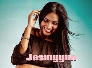 Jasmyynn