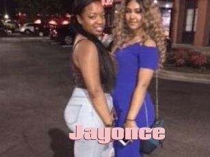 Jayonce