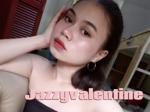Jazzyvalentine