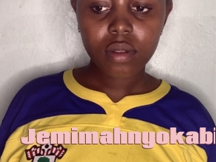 Jemimahnyokabi