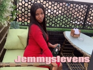 Jemmystevens