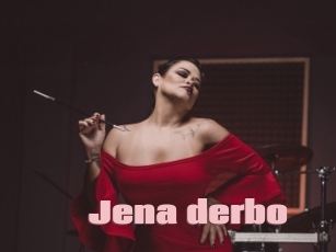 Jena_derbo