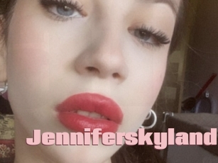 Jenniferskyland