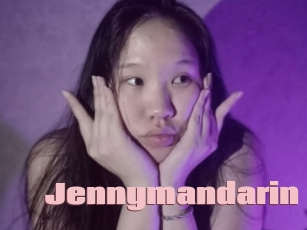 Jennymandarin