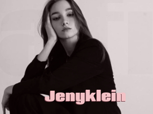 Jenyklein
