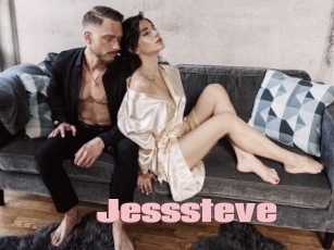 jesssteve Afro Fuck