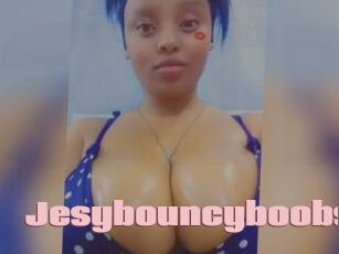 Jesybouncyboobs