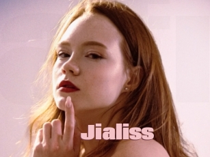 jialiss Afro Fuck