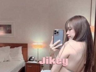Jikey