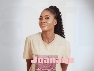 Joanann