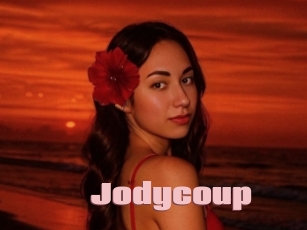 jodycoup Afro Fuck