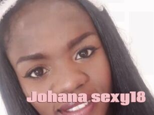 Johana_sexy18