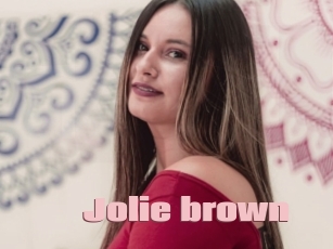 Jolie_brown
