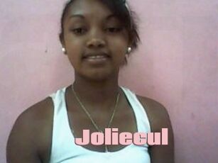 Joliecul