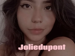 joliedupont Afro Fuck