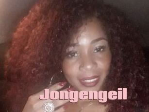 Jongengeil