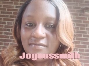Joyoussmith