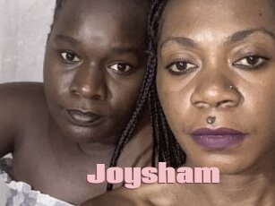 Joysham