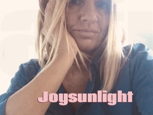 joysunlight Afro Fuck