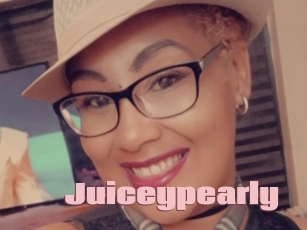 Juiceypearly