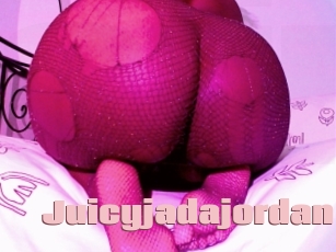 Juicyjadajordan