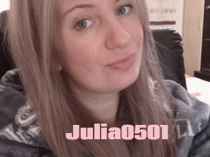 Julia0501