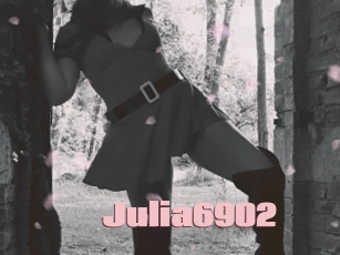 julia6902 Afro Fuck