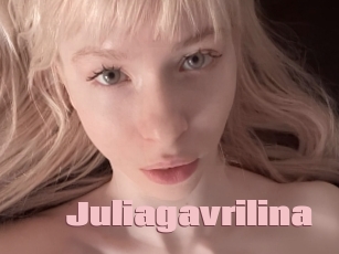 Juliagavrilina