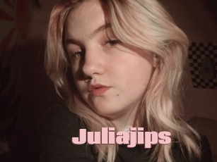 Juliajips