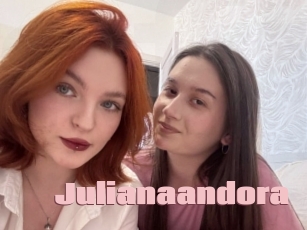 Julianaandora