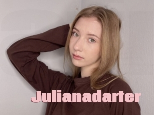 Julianadarter