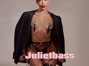 julietbass Afro Fuck