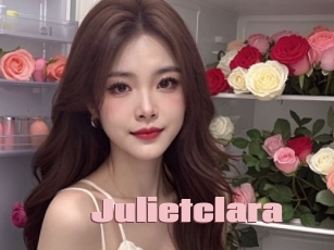 julietclara Afro Fuck