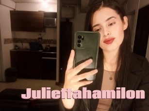 Juliettahamilon
