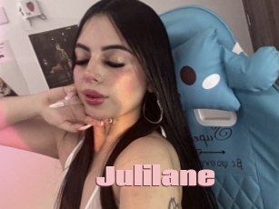 julilane Afro Fuck