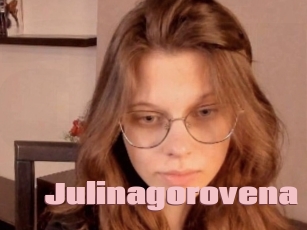 Julinagorovena