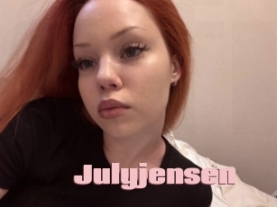 Julyjensen