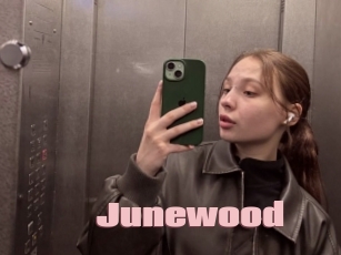Junewood